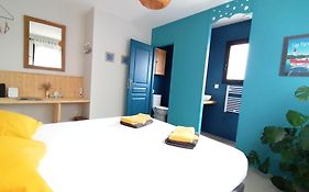 Les Callunes Chambres D'Hotes Et Location Meublee Bassin D'Arcachon